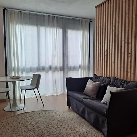 Precioso Loft Al Lado Parc Vallparadis By Lofties Тарраса Екстер'єр фото