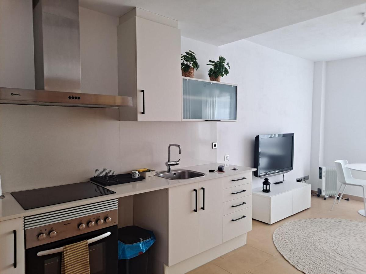 Precioso Loft Al Lado Parc Vallparadis By Lofties Тарраса Екстер'єр фото